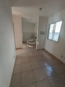Apartamento com 2 Quartos à venda, 46m² no Chácaras Água Branca, Piracicaba