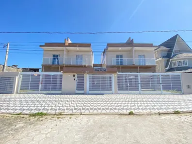 Apartamento com 2 Quartos à venda, 114m² no Balneario Itaguaí, Mongaguá