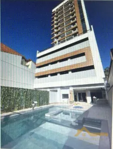 Apartamento com 2 Quartos à venda, 52m² no Jardim Amália, Volta Redonda