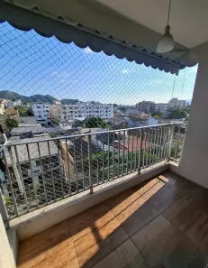 Apartamento com 2 Quartos à venda, 70m² no Vila Valqueire, Rio de Janeiro