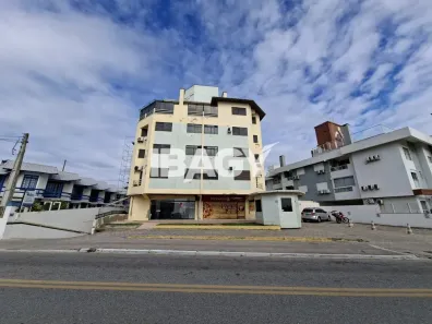 Apartamento com 1 Quarto para alugar, 56m² no Ingleses do Rio Vermelho, Florianópolis