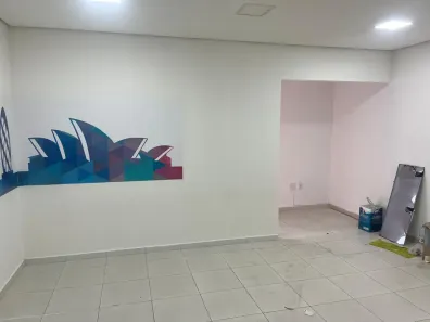 Sala Comercial com 2 Quartos para alugar, 50m² no Jardim Monte Kemel, São Paulo