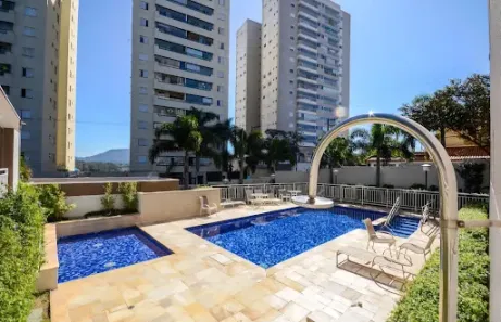 Apartamento com 2 Quartos à venda, 50m² no Jardim Cidade Pirituba, São Paulo