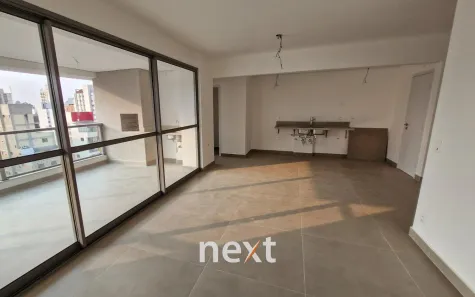 Apartamento com 3 Quartos à venda, 111m² no Centro, Campinas