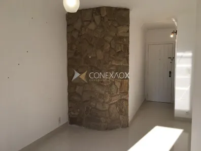 Apartamento com 3 Quartos à venda, 70m² no Jardim dos Oliveiras, Campinas