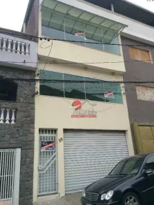Prédio Comercial para alugar, 230m² no Vila Buenos Aires, São Paulo