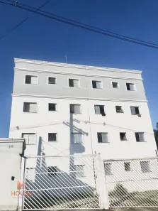Apartamento com 2 Quartos à venda, 47m² no Mogi Moderno, Mogi das Cruzes