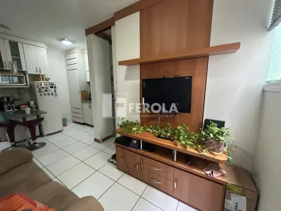 Apartamento com 1 Quarto à venda, 24m² no Setor Sudoeste, Brasília