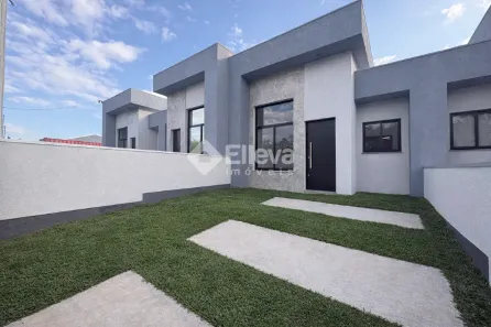Casa com 3 Quartos à venda, 70m² no Moradas do Sobrado, Gravataí