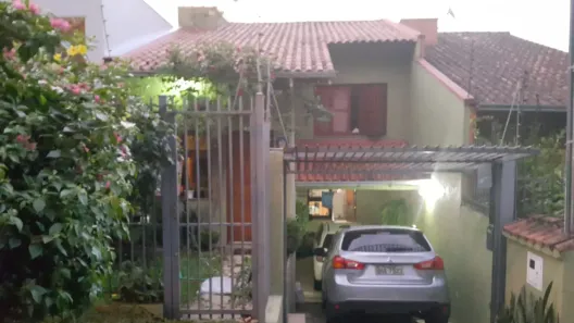 Casa com 3 Quartos à venda, 105m² no Feitoria, São Leopoldo