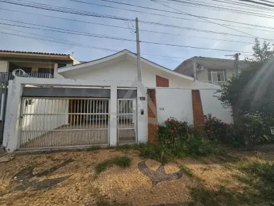 Casa com 3 Quartos para venda ou aluguel, 167m² no Jardim Bom Retiro, Campinas