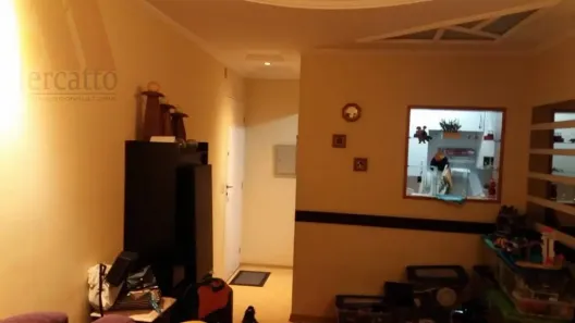 Apartamento com 2 Quartos à venda, 50m² no Fazenda Morumbi, São Paulo