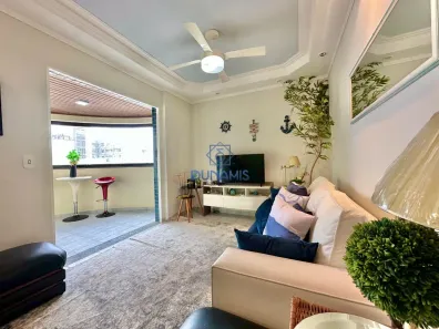 Apartamento com 2 Quartos à venda, 75m² no Pitangueiras, Guarujá