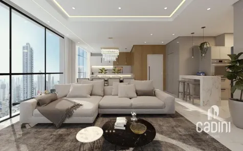 Apartamento com 4 Quartos à venda, 140m² no Centro, Balneário Camboriú