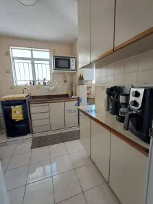 Apartamento com 2 Quartos à venda, 50m² no Vila Nova Cachoeirinha, São Paulo