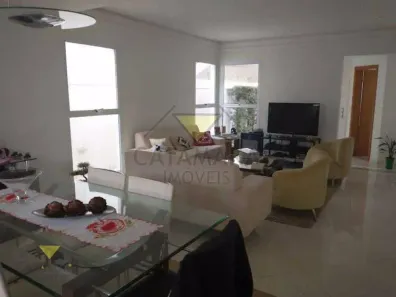 Casa de Condomínio com 3 Quartos à venda, 220m² no Vila Oliveira, Mogi das Cruzes