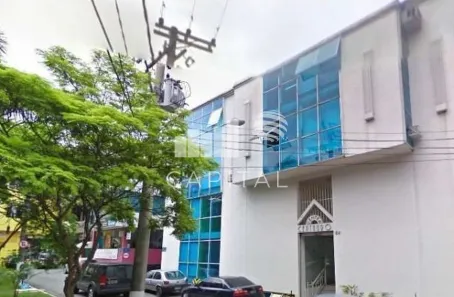 Ponto Comercial à venda, 45m² no Alphaville, Santana de Parnaíba