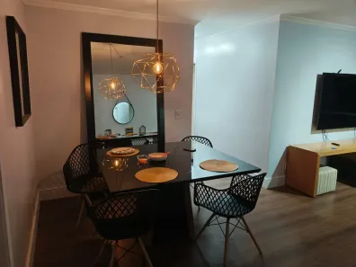 Apartamento com 3 Quartos à venda, 106m² no Vila Polopoli, São Paulo