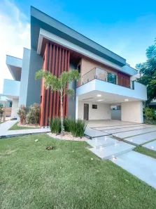 Casa de Condomínio com 5 Quartos à venda, 444m² no , São José de Ribamar