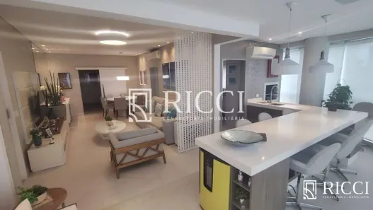 Apartamento com 3 Quartos à venda, 132m² no Enseada, Guarujá