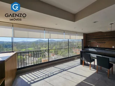 Apartamento com 1 Quarto à venda, 90m² no Dezoito do Forte Empresarial/Alphaville., Barueri