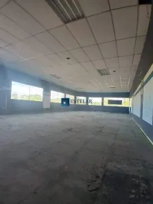 Ponto Comercial para alugar, 190m² no Jardim Aeroporto II, Mogi das Cruzes