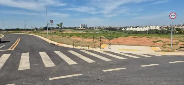Lote/Terreno à venda, 425m² no Loteamento Alphaville Campinas, Campinas