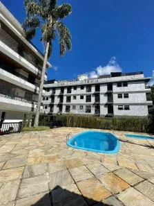 Cobertura com 3 Quartos à venda, 190m² no Retiro, Petrópolis