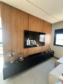 Apartamento com 2 Quartos à venda, 83m² no Parque Industrial, Campinas