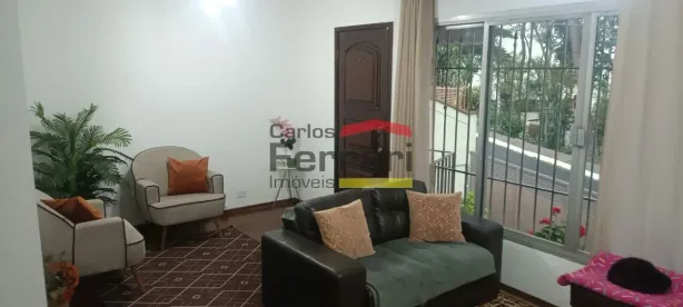 Sobrado com 4 Quartos à venda, 132m² no Jardim Paraíso, São Paulo