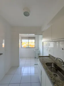 Apartamento com 3 Quartos para alugar, 77m² no Parque Amazônia, Goiânia