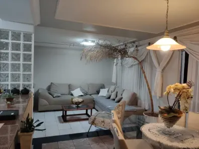 Apartamento com 3 Quartos à venda, 98m² no Jaguaré, São Paulo
