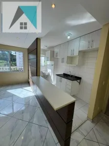 Apartamento com 2 Quartos para alugar, 47m² no Portais (Polvilho), Cajamar