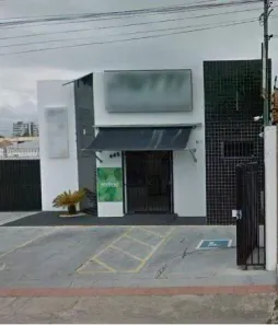 Prédio Comercial à venda, 99m² no Atalaia, Aracaju