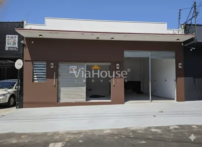 Ponto Comercial à venda, 320m² no Vila Seixas, Ribeirão Preto
