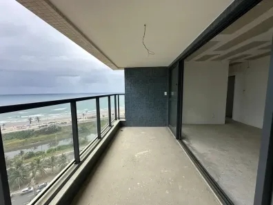 Apartamento com 3 Quartos à venda, 103m² no Jaguaribe, Salvador