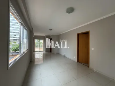 Apartamento com 2 Quartos à venda, 104m² no Bom Jardim, São José do Rio Preto
