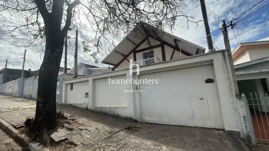 Casa com 5 Quartos à venda, 380m² no Jardim Primavera, Campinas