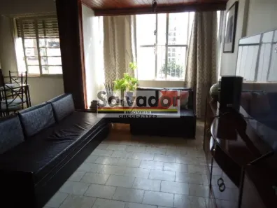 Apartamento com 2 Quartos à venda, 129m² no Bela Vista, São Paulo