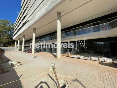 Ponto Comercial para alugar, 116m² no Vale do Sereno, Nova Lima