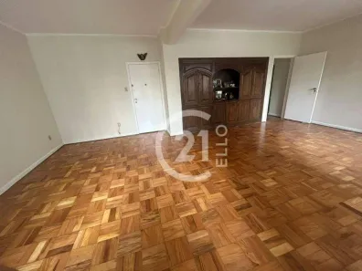 Apartamento com 3 Quartos à venda, 132m² no Cerqueira César, São Paulo