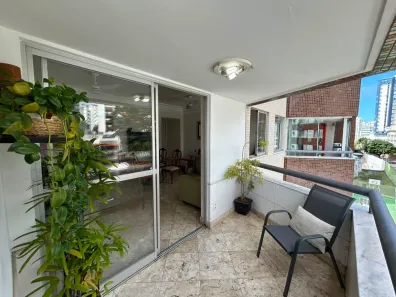 Apartamento com 3 Quartos à venda, 87m² no Caminho das Árvores, Salvador