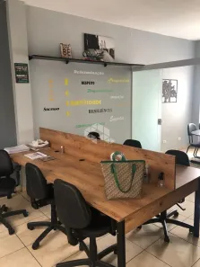 Sala Comercial à venda, 34m² no Rudge Ramos, São Bernardo do Campo