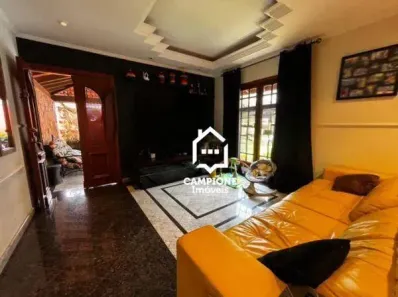 Sobrado com 3 Quartos à venda, 450m² no Jardim Itatinga, São Paulo
