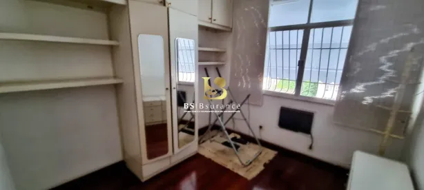 Apartamento com 2 Quartos à venda, 93m² no Ingá, Niterói