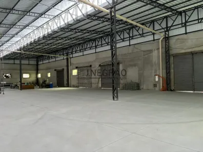 Galpão/Depósito/Armazém à venda, 3300m² no Cambuci, São Paulo