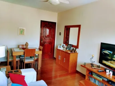 Apartamento com 3 Quartos à venda, 95m² no Icaraí, Niterói
