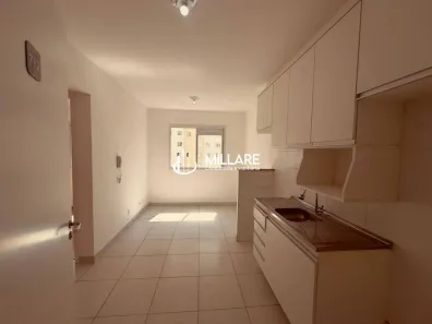 Apartamento com 2 Quartos para alugar, 33m² no Parque Fongaro, São Paulo