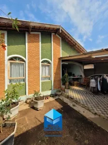 Casa com 2 Quartos à venda, 135m² no Jardim Ouro Verde, Limeira