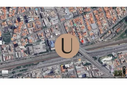 Lote/Terreno à venda, 308m² no Tatuapé, São Paulo